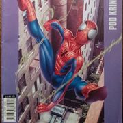 ULTIMATE SPIDER-MAN 9 (LMI Comics) (+4)