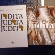 3 knjige o Marulićevom epu - JUDITA MARKO MARULIĆ