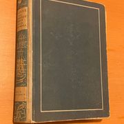 Knjiga - Jules Verne - Četrdeset tisuća milja ispod mora - 1951.