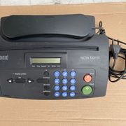 Ricoh fax110