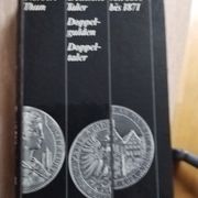 Numizmatički katalog srebra