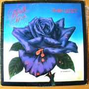 Thin Lizzy – Black Rose (A Rock Legend) / Hard Rock