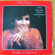 Shirley Bassey – You Take My Heart Away / Jazz