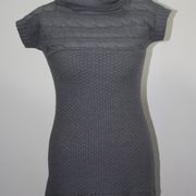 Palomino (C&A) pletena tunika sive boje, vel. 128