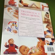 Velika ilustrirana knjiga - priručnik za novorođenčad i trudnoću