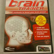 Bigger Brain Trainer