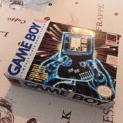 Nintendo Gameboy - ⚡️⚡️Model DMG - 01 ⚡️⚡️