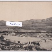METKOVIĆ - METKOVSKO POLJE - stara razglednica , putovala 1922.g.