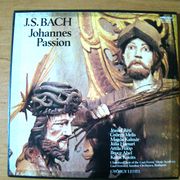 J.S. Bach* – Johannes Passion