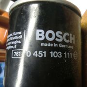 Filter ulja za Fiat vozila Bosch 0451103111, nekorišteno