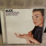 CD Alice  – Personal Juke Box