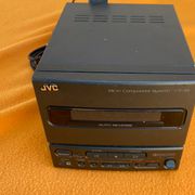 JVC UX-A6 Micro