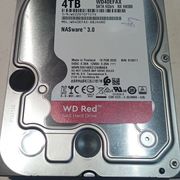 HDD WD red NAS 4Tb,3,5"_2