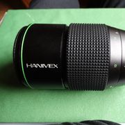 Hanimex Automatic MC 200mm 200 mm 3:3 1:3.3 za Canon FD