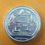 Split medalja Doba francuske uprave u Dalmaciji