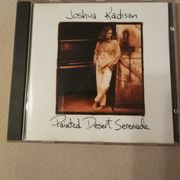 CD, Joshua Kadison – Painted Desert Serenade