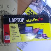 LAPTOP UKRATKO +INTERNET