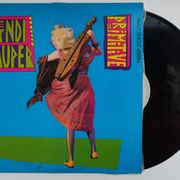 Cyndi Lauper ‎– Primitive, LP gramofonska ploča, NOVO U PONUDI ➡️ nivale