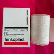 Traka za bandažiranje - Tensoplast