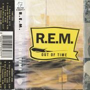 R.E.M. – Out Of Time ➡️ nivale