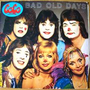 Coco* – Bad Old Days