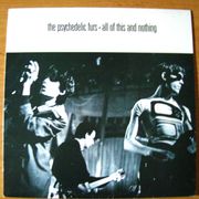 The Psychedelic Furs – All Of This And Nothing/ New Wave