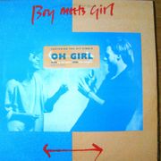 Boy Meets Girl – Boy Meets Girl /  Electronic, Pop