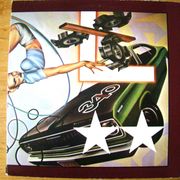 The Cars – Heartbeat City / 	Pop Rock, New Wave