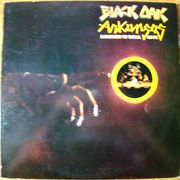 Black Oak Arkansas – Raunch 'N' Roll Live