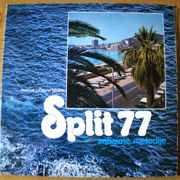 Various – Split 77 - Zabavne Melodije