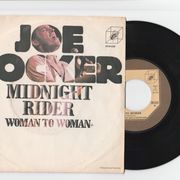 Joe Cocker – Midnight Rider  ➡️ nivale