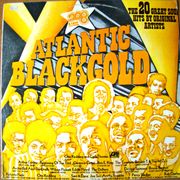 Various – 208 Atlantic Black Gold