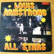 Louis Armstrong – All Stars