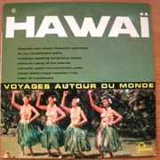 Various – Hawaï