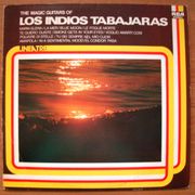 Los Indios Tabajaras – The Magic Guitars Of Los Indios Tabajaras