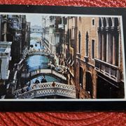 Razglednica Venecija
