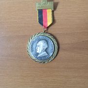 Medalja/bedž Njemačka