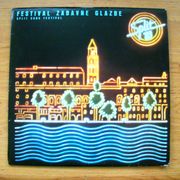 Various – Festival Zabavne Glazbe Split '83