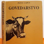 Govedarstvo - Pavo Caput