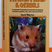 Hamsters & gerbils - priručnik - hrčci, miševi, činčile, štakori..