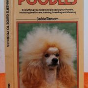 Poodles a dog owners guide - priručnik o pudlicama