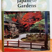 Japanese gardens - Gunter NItschke