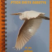 Ptice delte Neretve - Selice - Davorka Kitonić