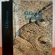 Lumbur - Gunther Grass - njemačka književnost