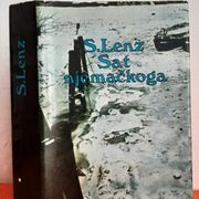Sat njemačkoga - njemačka književnost - Stanislav Lenz