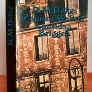 Zapisci Maltea Lauridsa Briggea, njemačka književnost - Rainer Maria Rilke