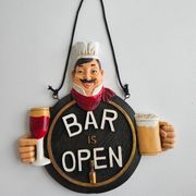 Bar is Open ☆