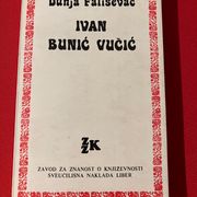 Dunja Fališevac - Ivan Bunić Vučić