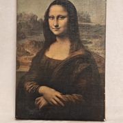 Najzagonetniji osmjeh ikad , MONA LISA - by Leonardo da Vinci ༻Aurellia༺