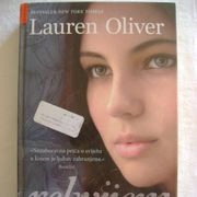 Lauren Oliver - Rekvijem; treći dio trilogije - 2015. -  tvrdi uvez